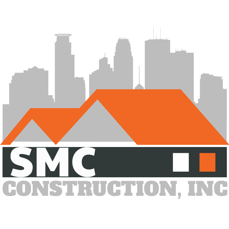 SMC Construction Inc Logo