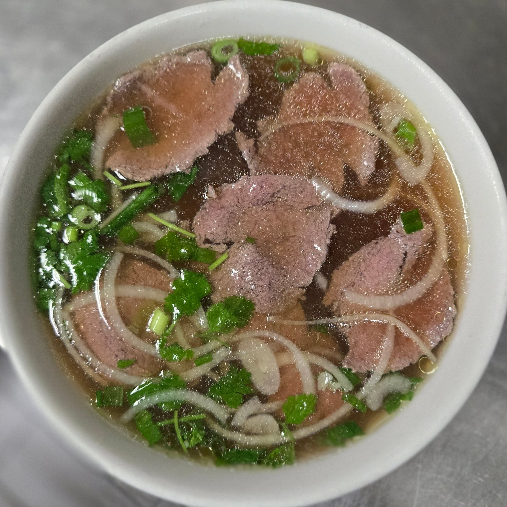 Pho Bo Mem