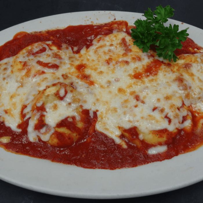 Cheese Ravioli