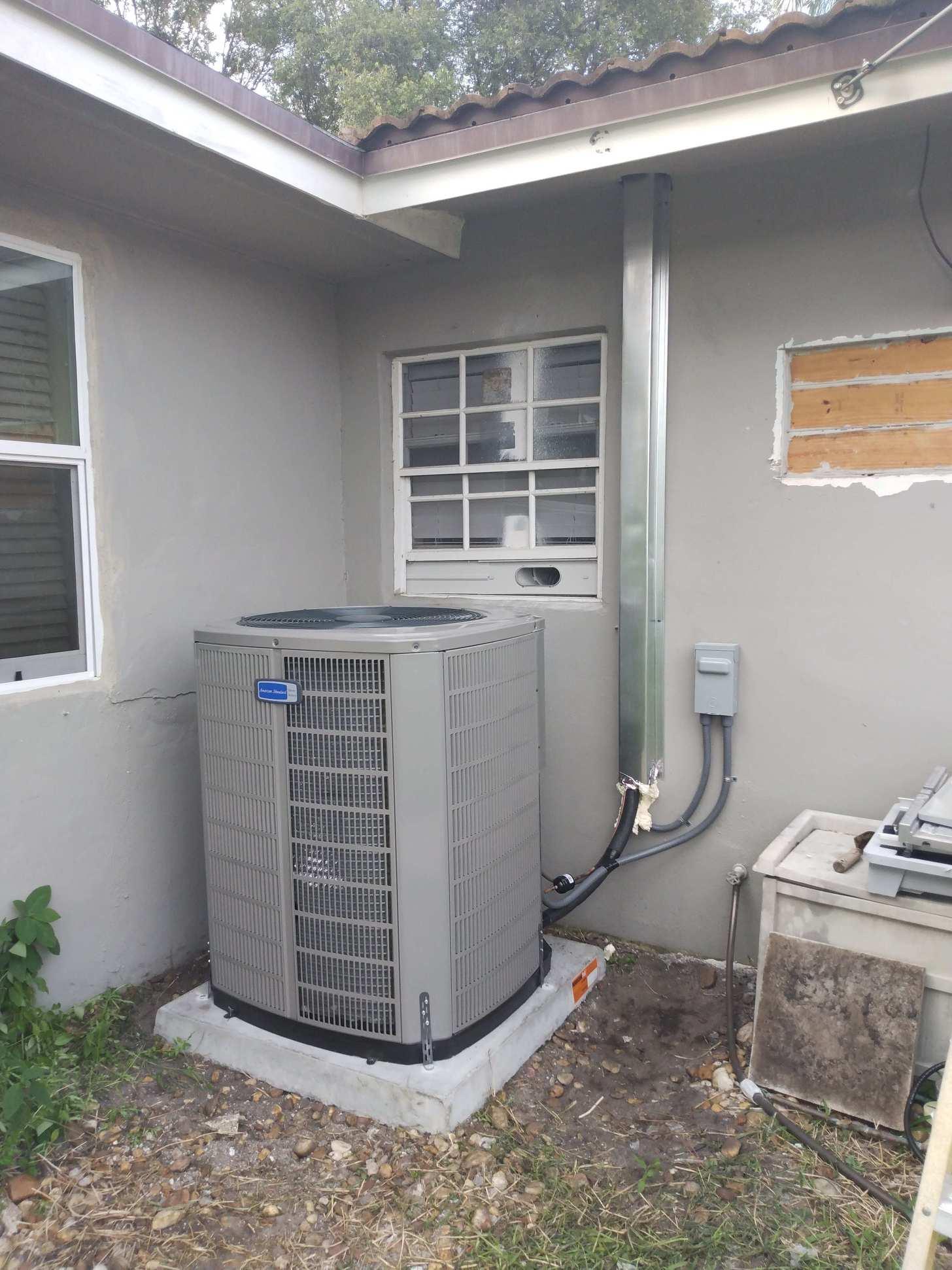 All American Cooling Image