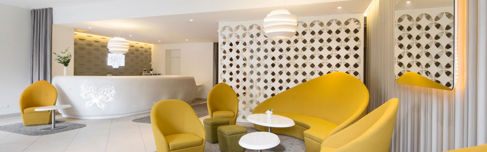 Images Holiday Inn Paris - Gare de l'Est