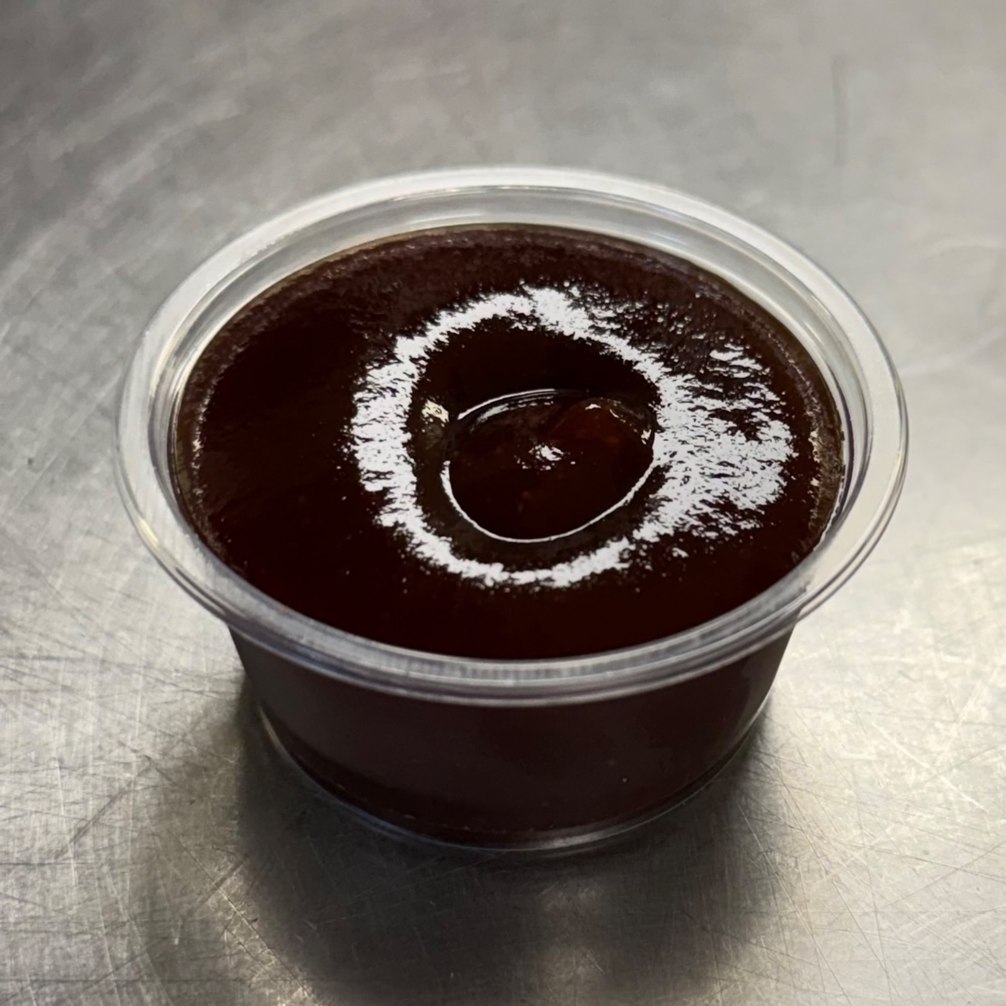 2 Oz BBQ Sauce