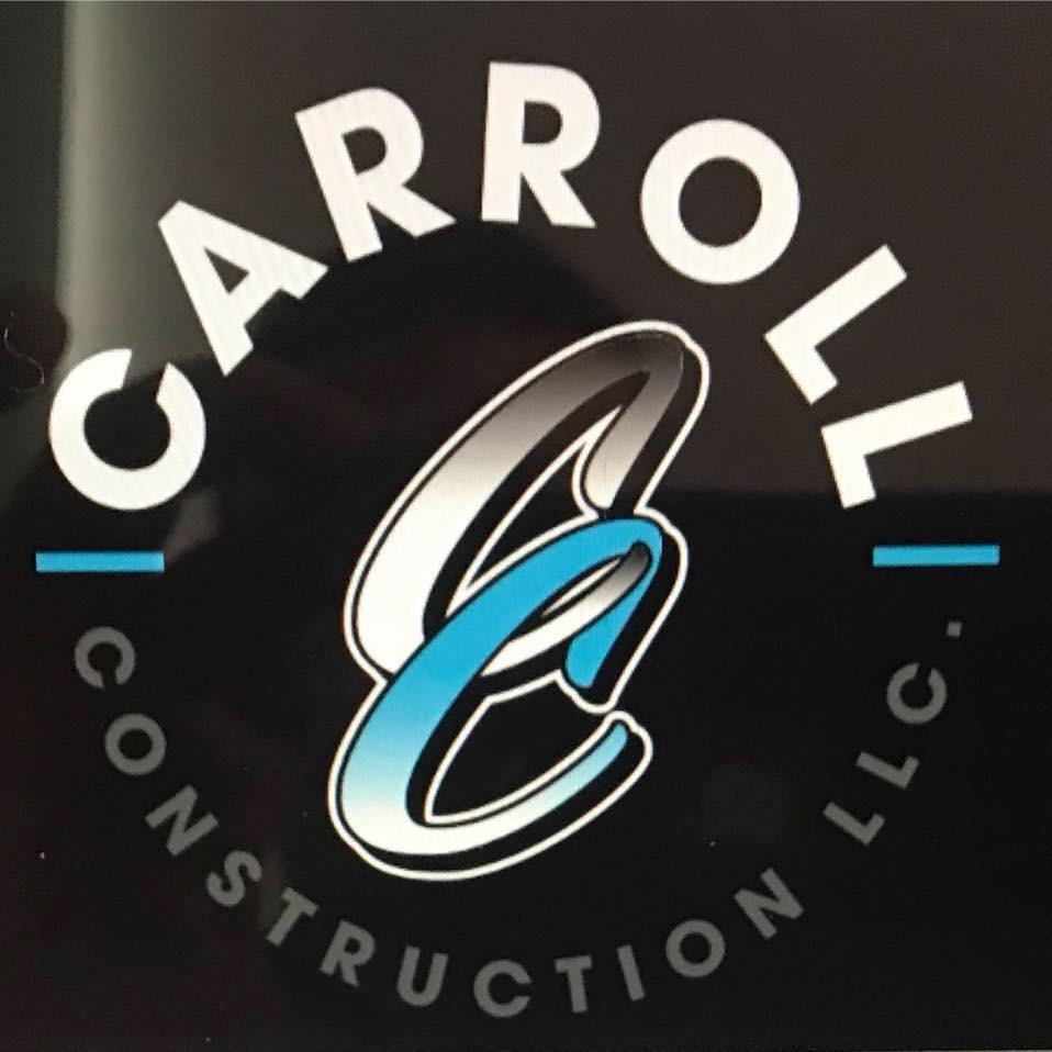 Carroll Construction LLC Logo