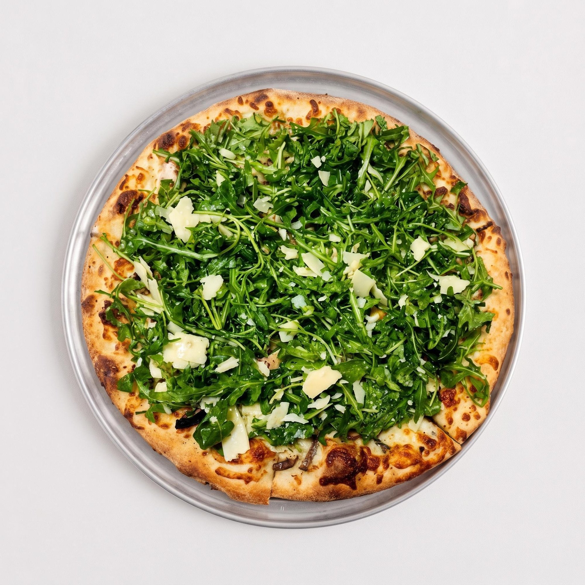 #19 Large The Arugula