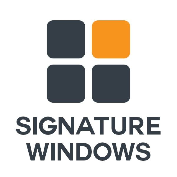Signature Windows