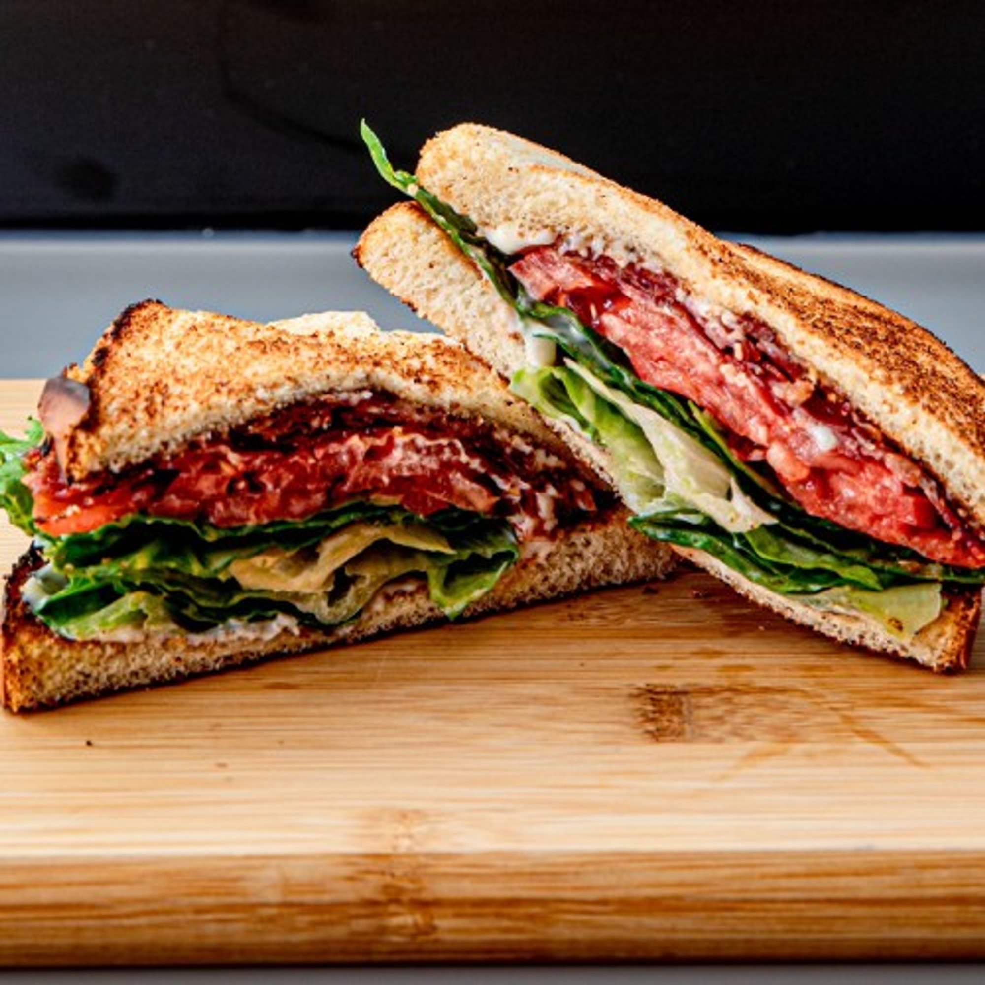 BLT