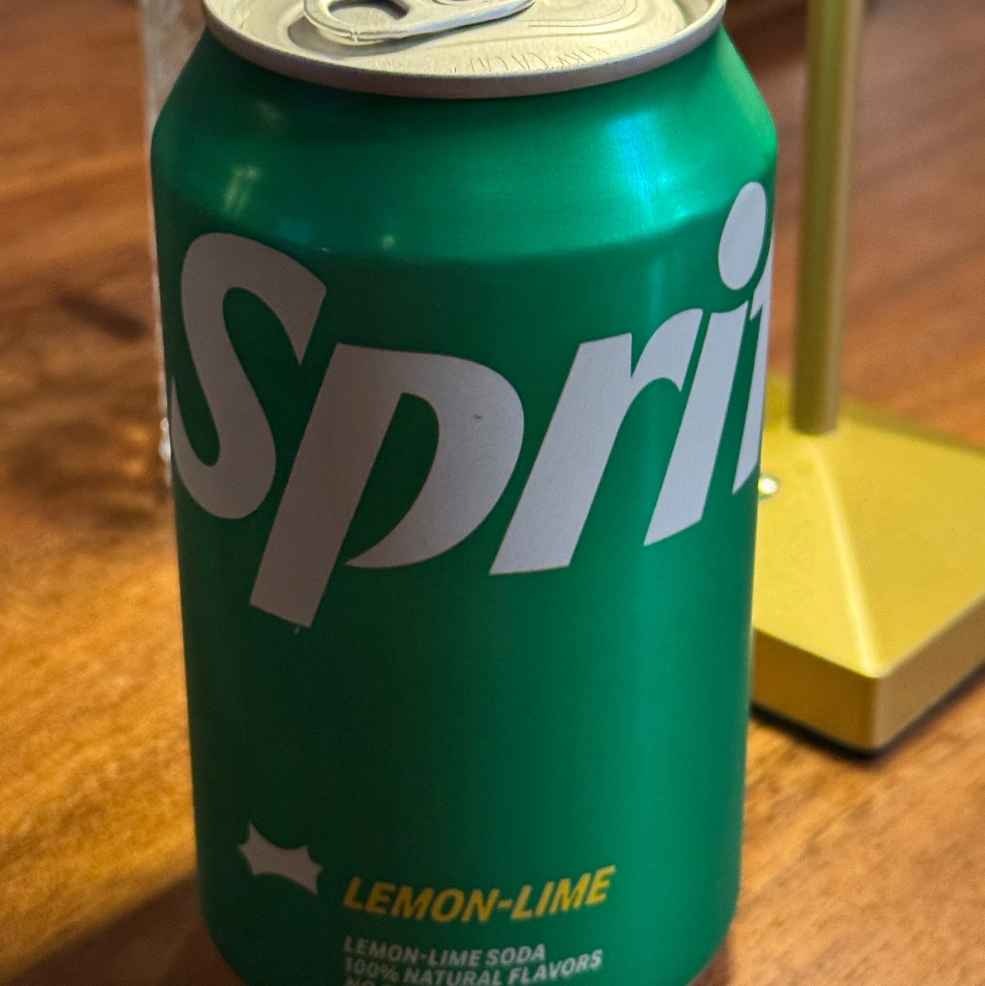 Sierra Mist