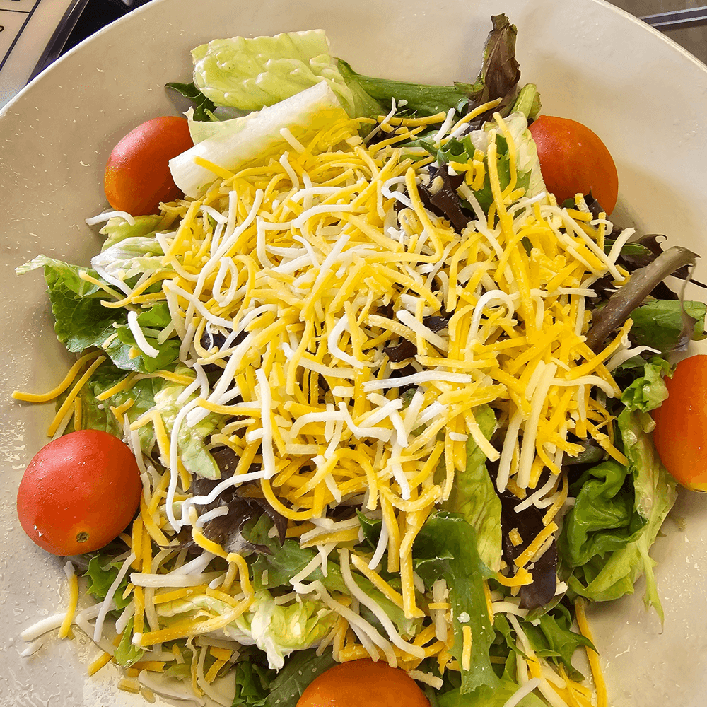 Side Salad