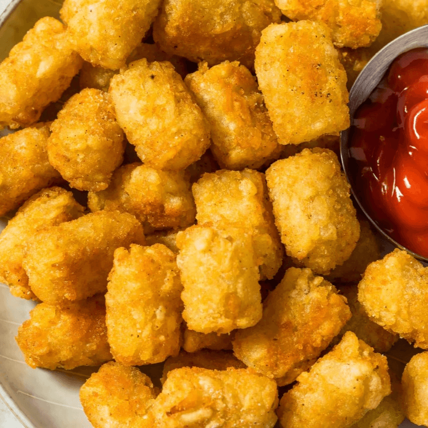 Tater Tots