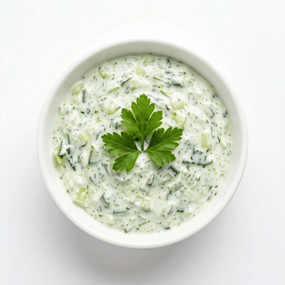 Extra Raita