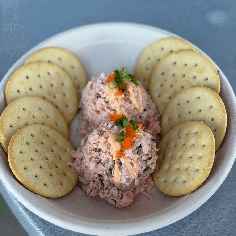 Lobster Dip