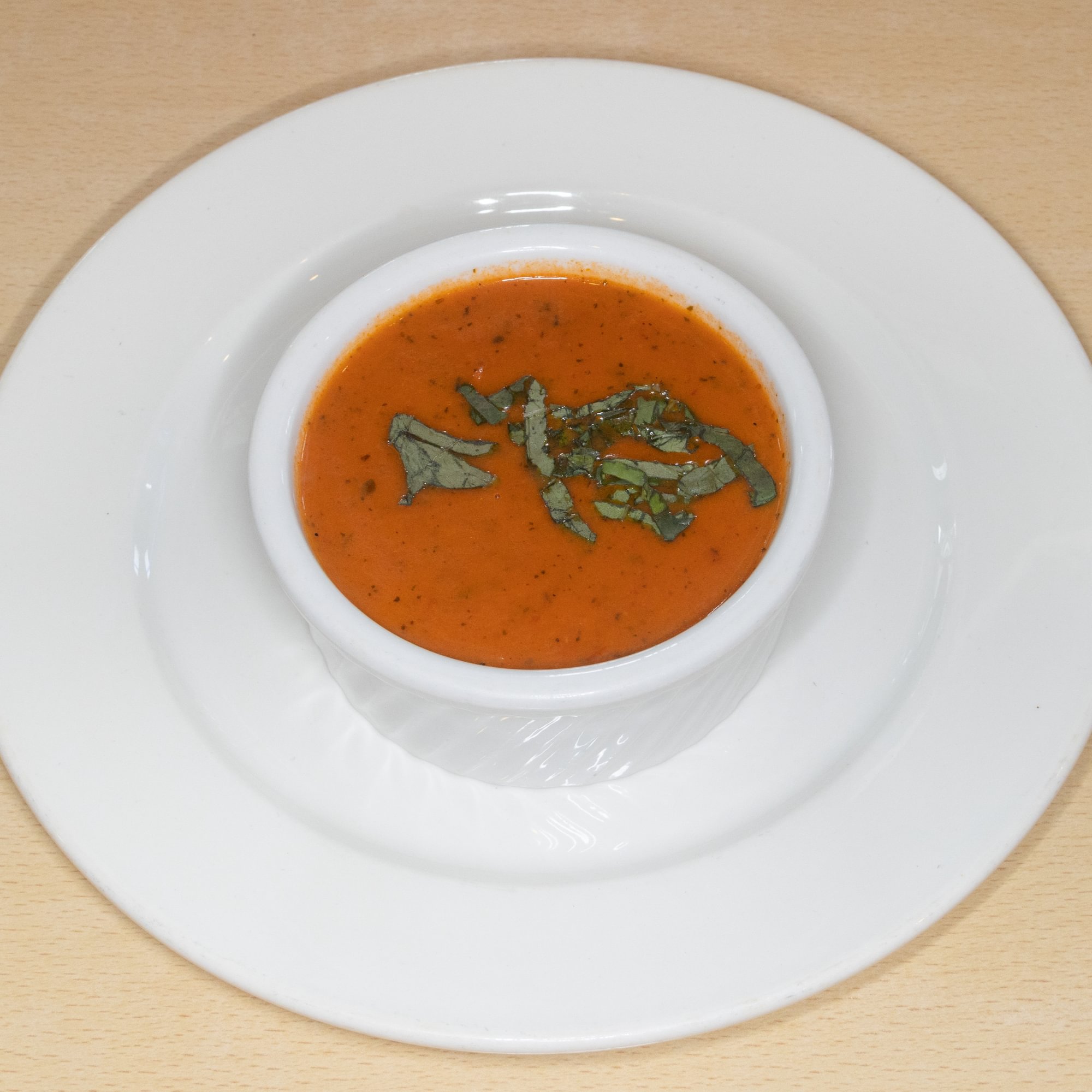 Tomato Soup
