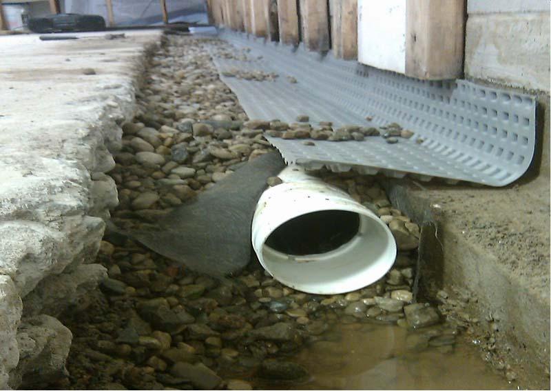  Drain Services