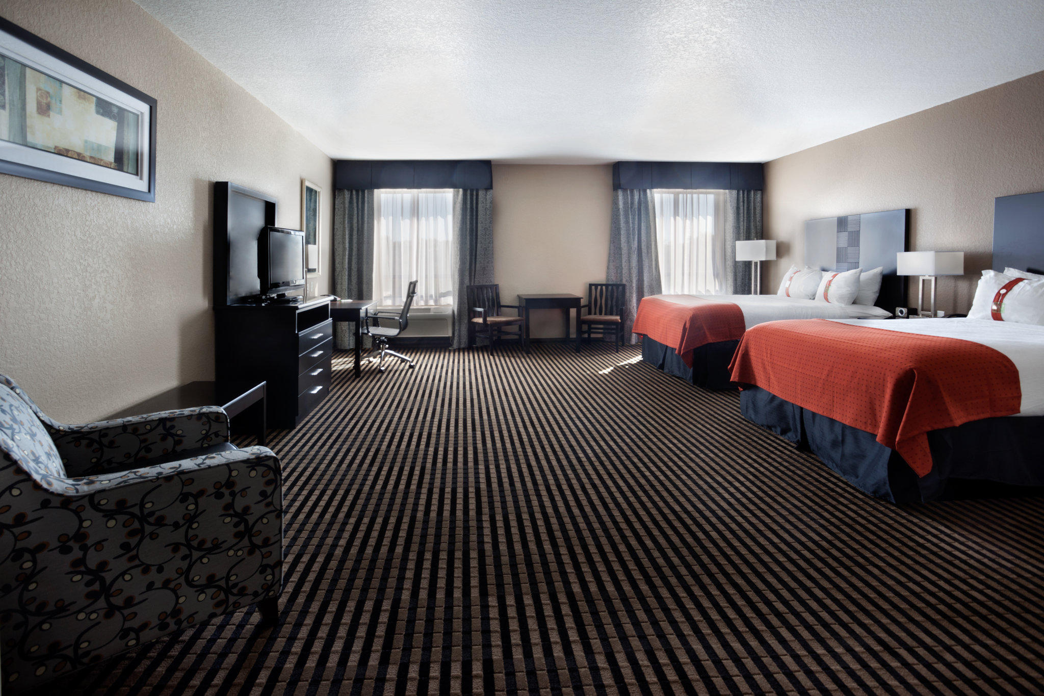 Holiday Inn San Antonio N - Stone Oak Area Photo