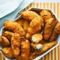 Jalapeno Poppers
