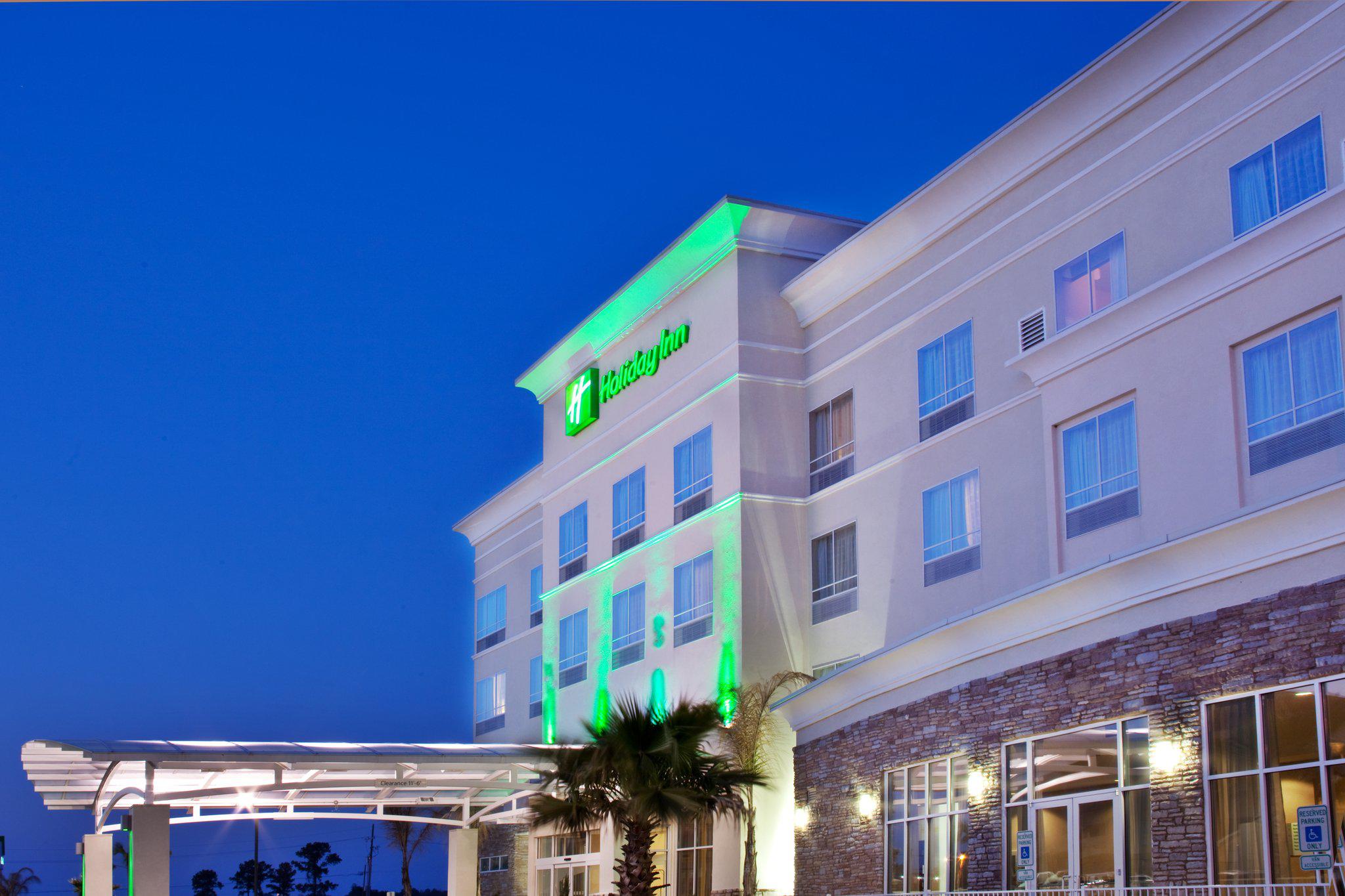 Holiday Inn Lake Charles W - Sulphur Photo