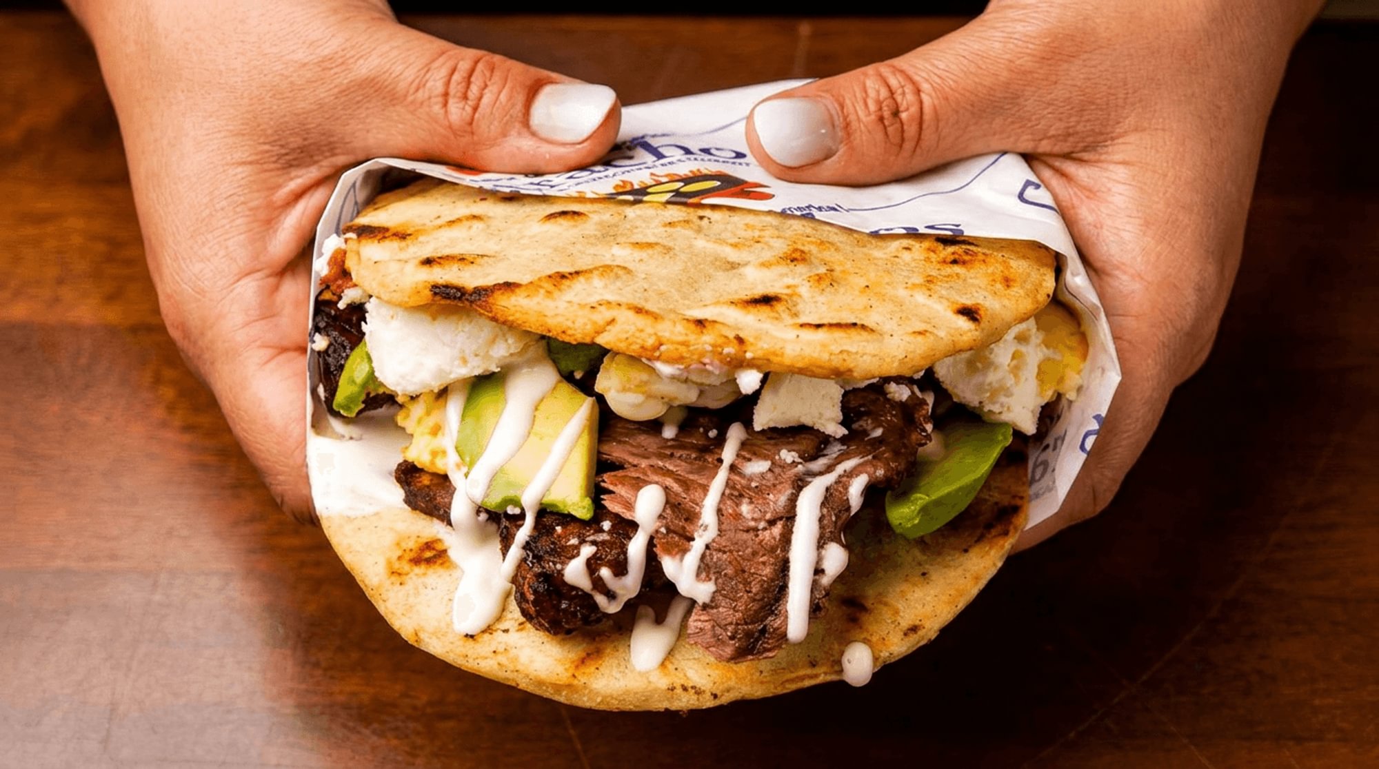 Burrita