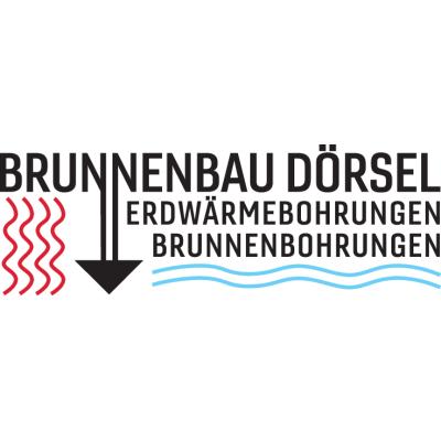 Logo von Brunnenbau Dörsel