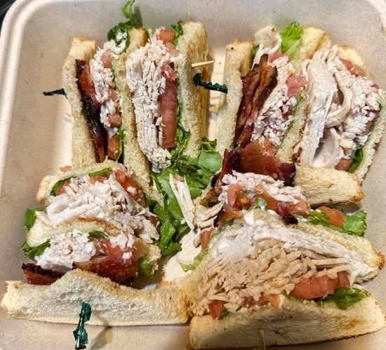 Turkey Club