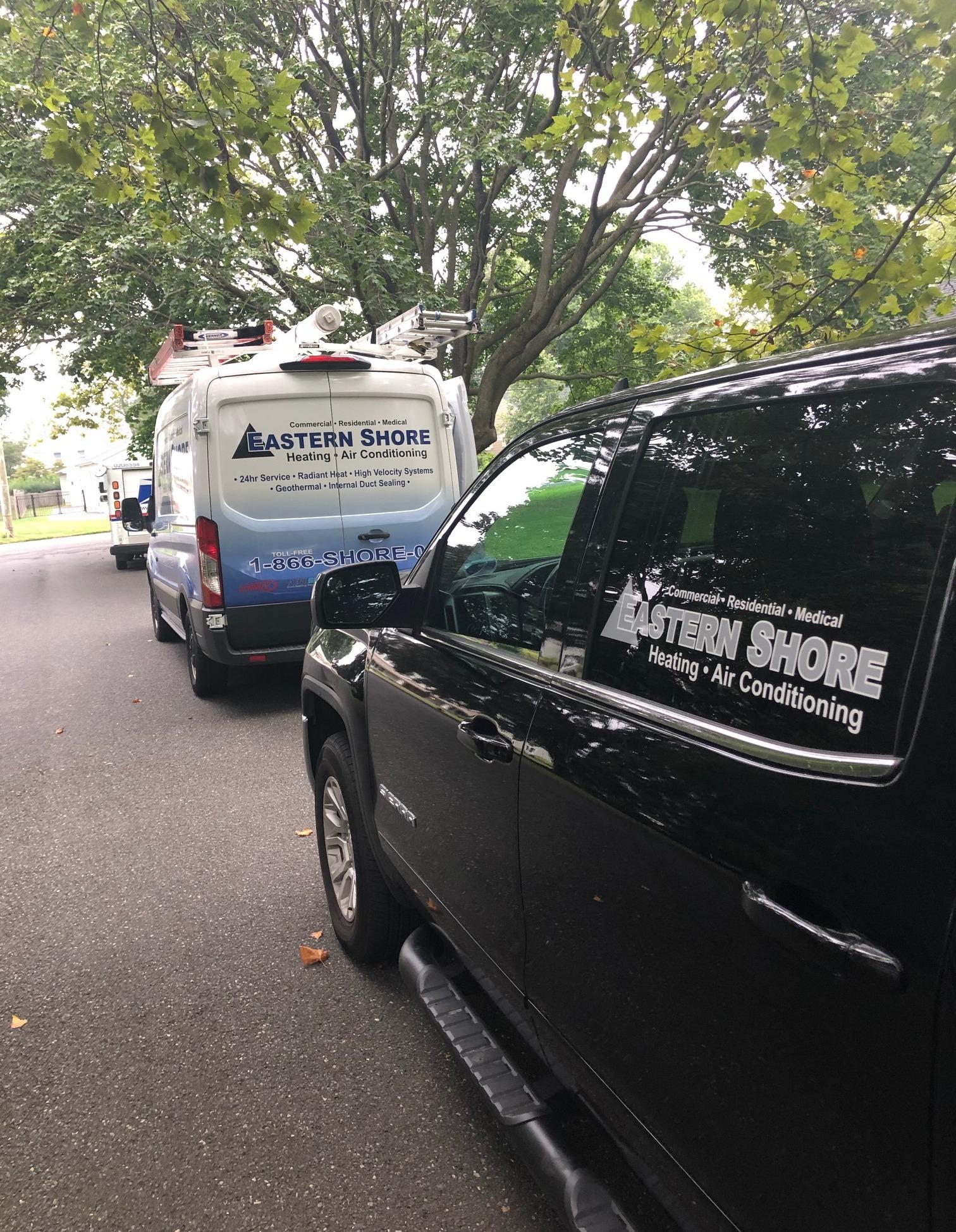 Eastern Shore Heating & Air Conditioning, Inc. Photo