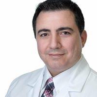 Alireza Hourfar DDS