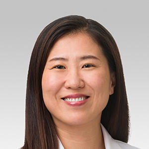 Sook Hyeon Park, MD Photo