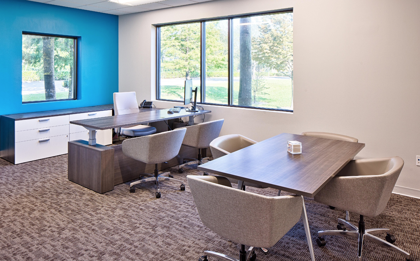 KUL Office Furniture