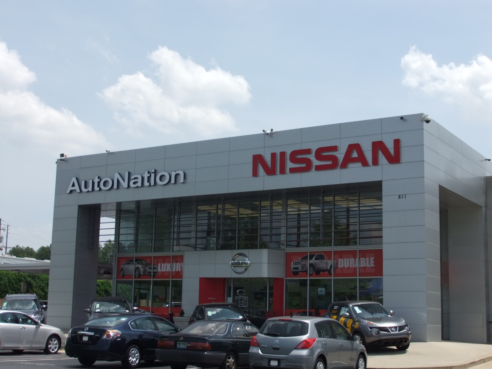 Nissan Auto Nation | 2019-2020 New Car Update Nissan Auto Nation | 2019-2020 New Car Update