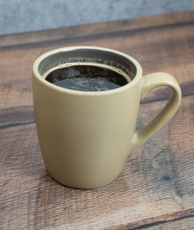 Barako Coffee