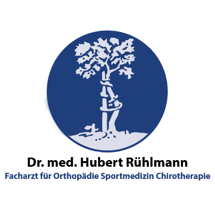 Logo von Dr. med Hubert Rühlmann