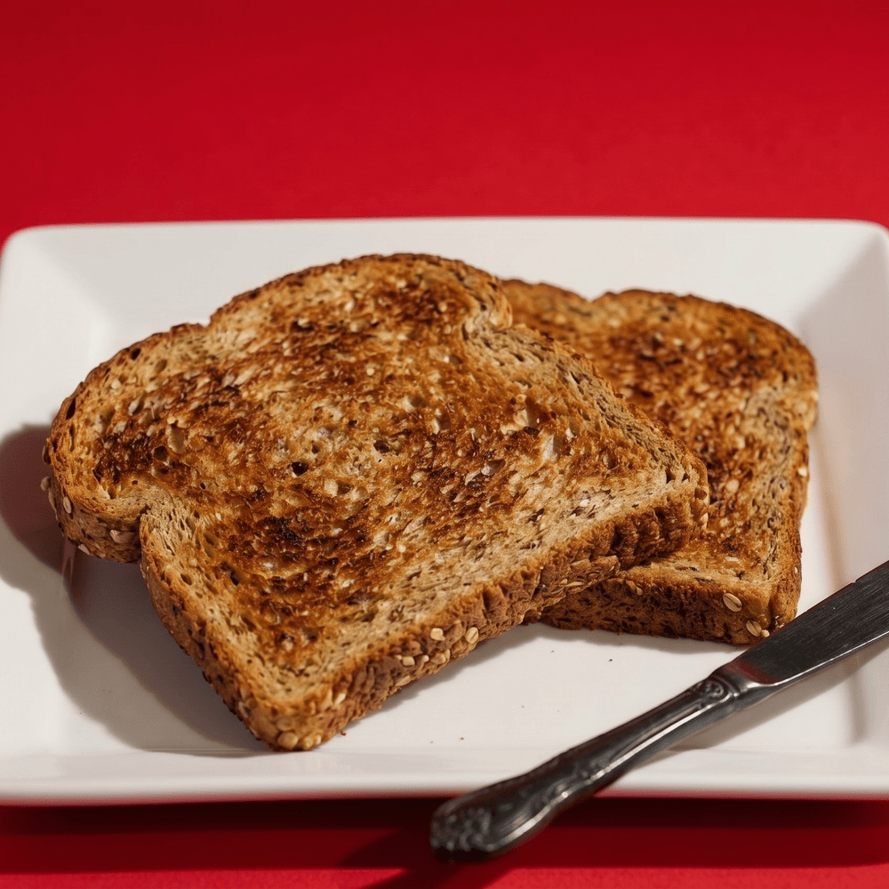 Toast Wheat