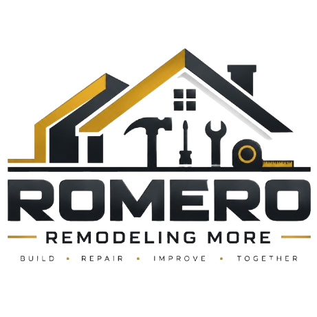 Romero Remodeling More