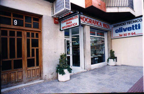Galería en miniatura