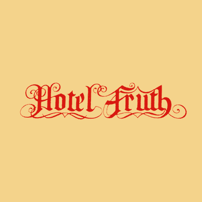 Logo von Gabriele Fruth Hotel Fruth