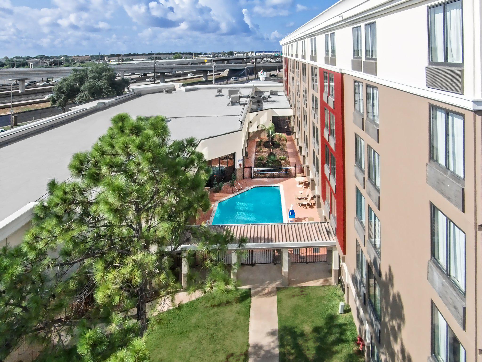 Holiday Inn Houston SW - Sugar Land Area Photo