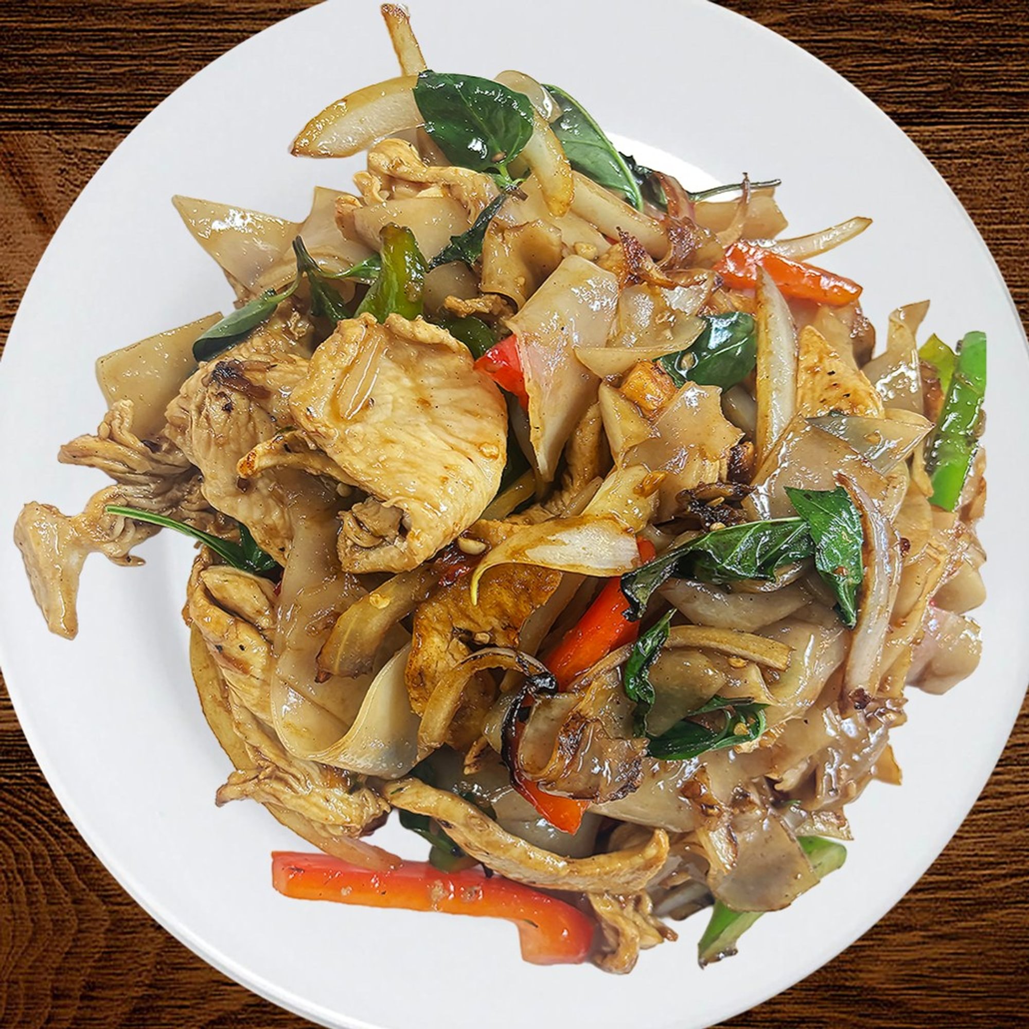 Pad Kee Mow