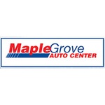 Maple Grove Auto Center Inc. Logo