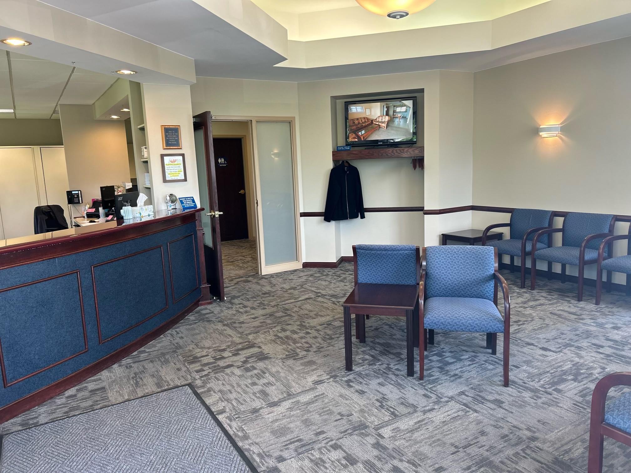 MK&C Dental Group Middletown Image