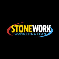 Stoneworks construction Logo