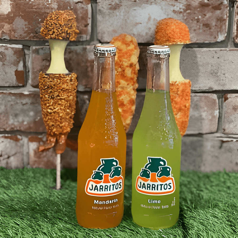 Jarritos