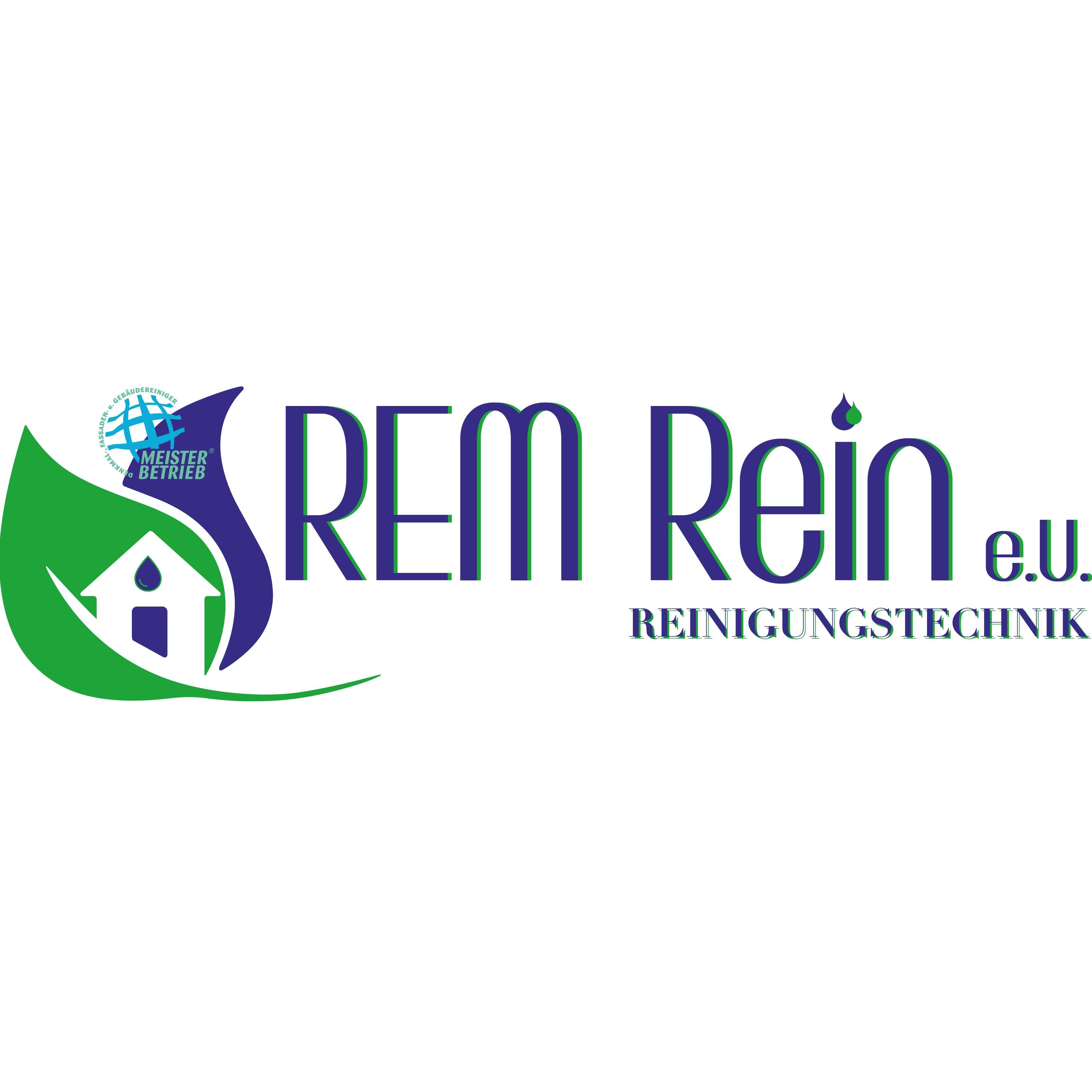 Logo von REM Rein e.U.