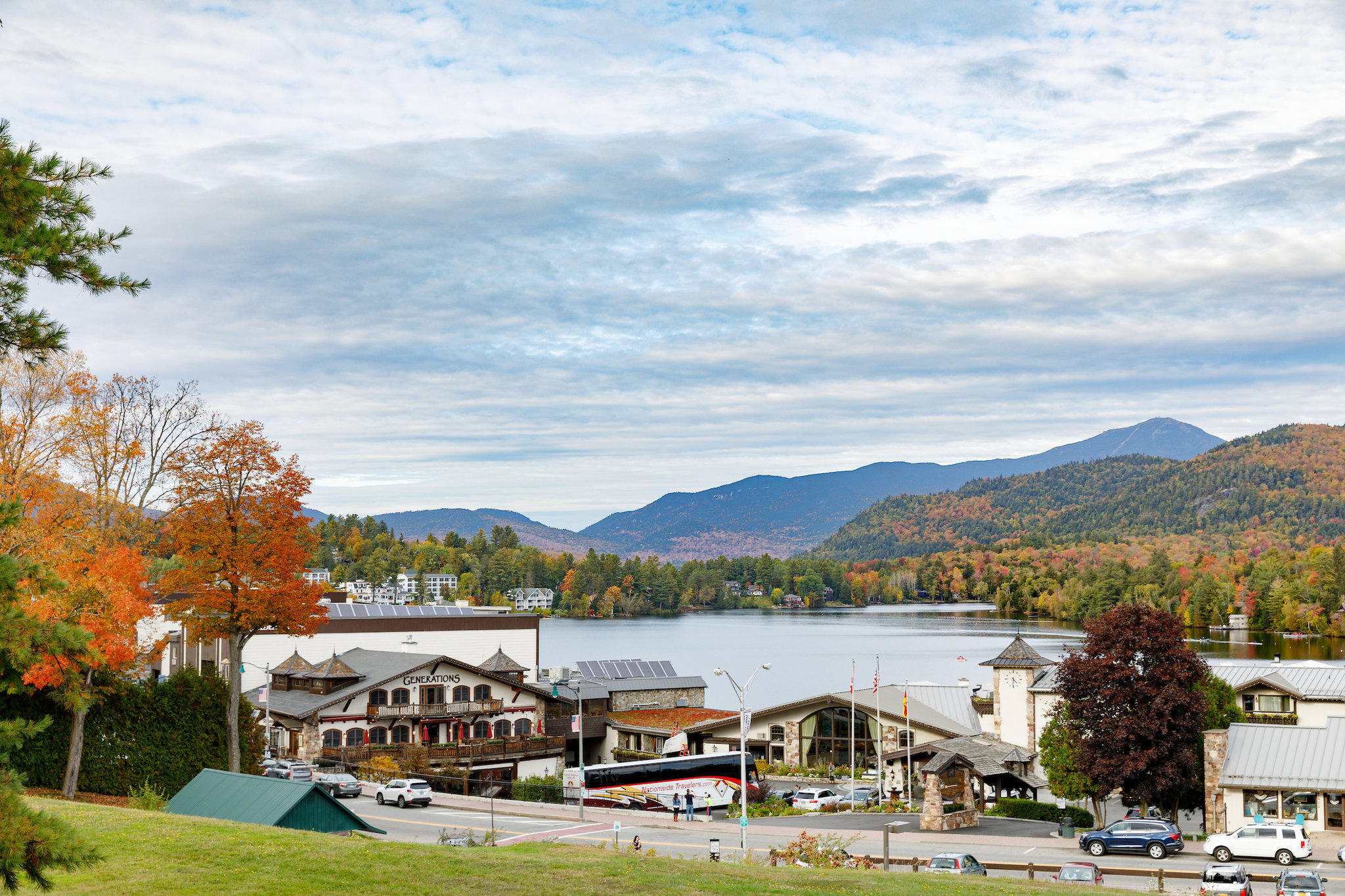 Crowne Plaza Lake Placid by IHG Image