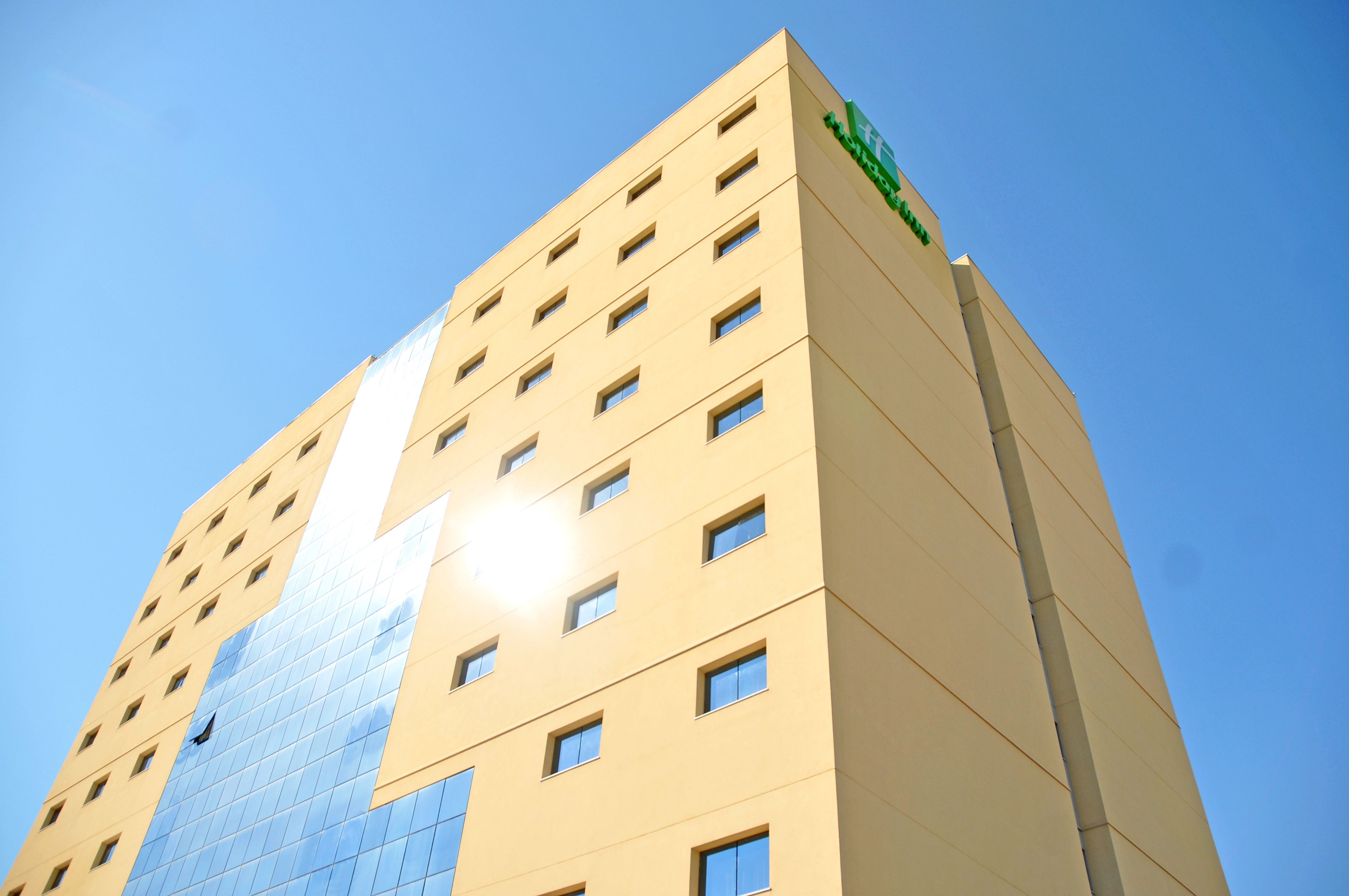 Images Holiday Inn Cuiaba