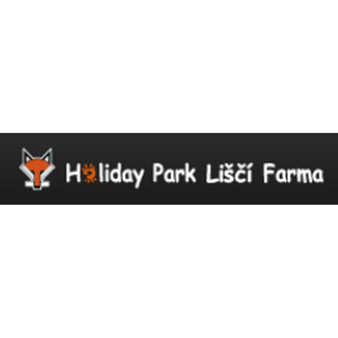 logo Holiday Park Liščí Farma PA-JA, a.s.