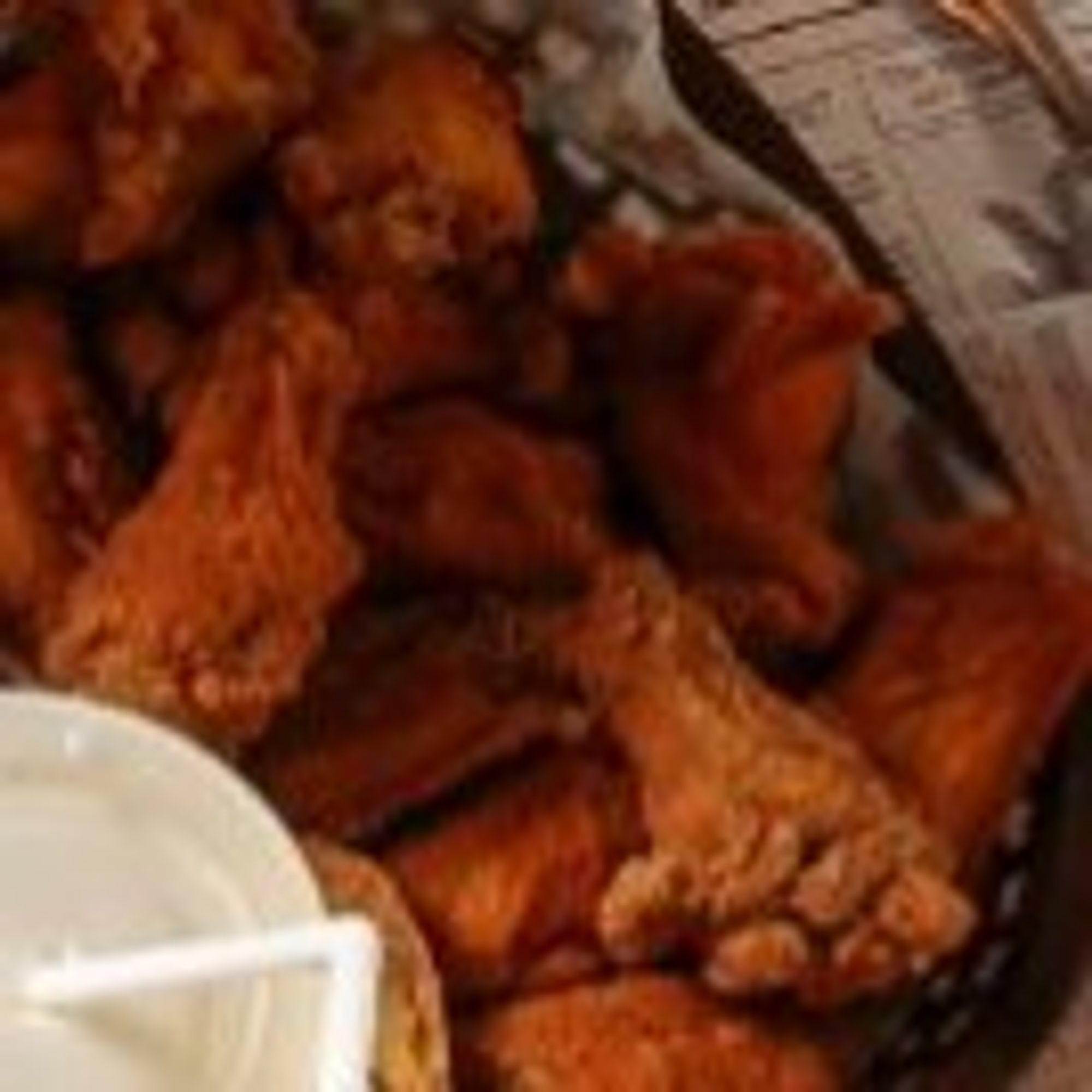 Chicken Wings (K)