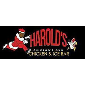 Harold's Chicken & Ice Bar Old National