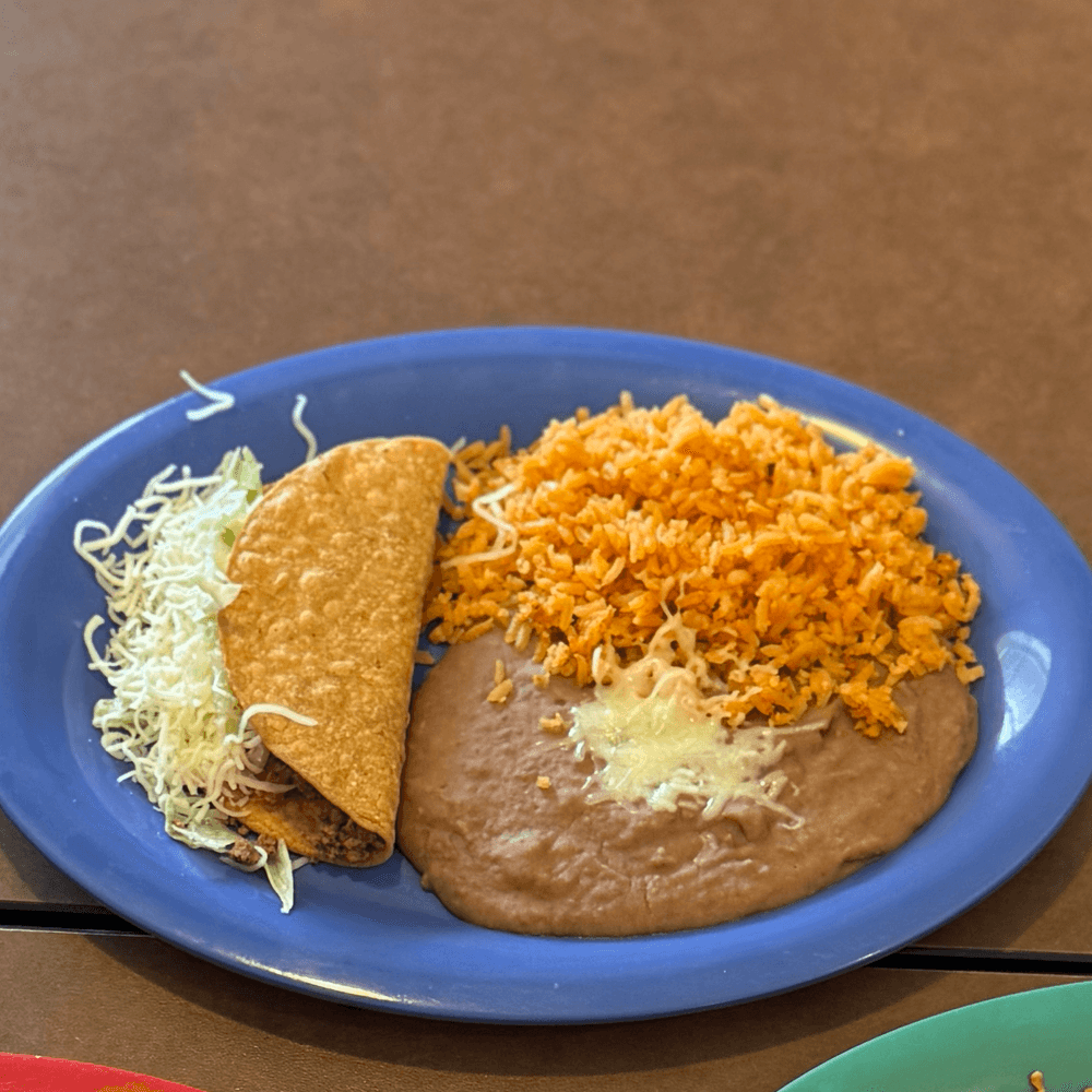 Kids Taco