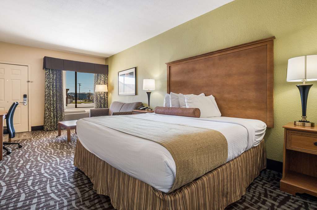 SureStay by Best Western Alice Image