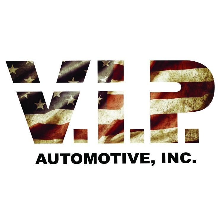 V.I.P. Automotive, Inc.