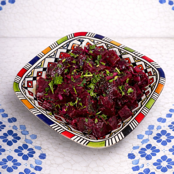 Roasted Beets